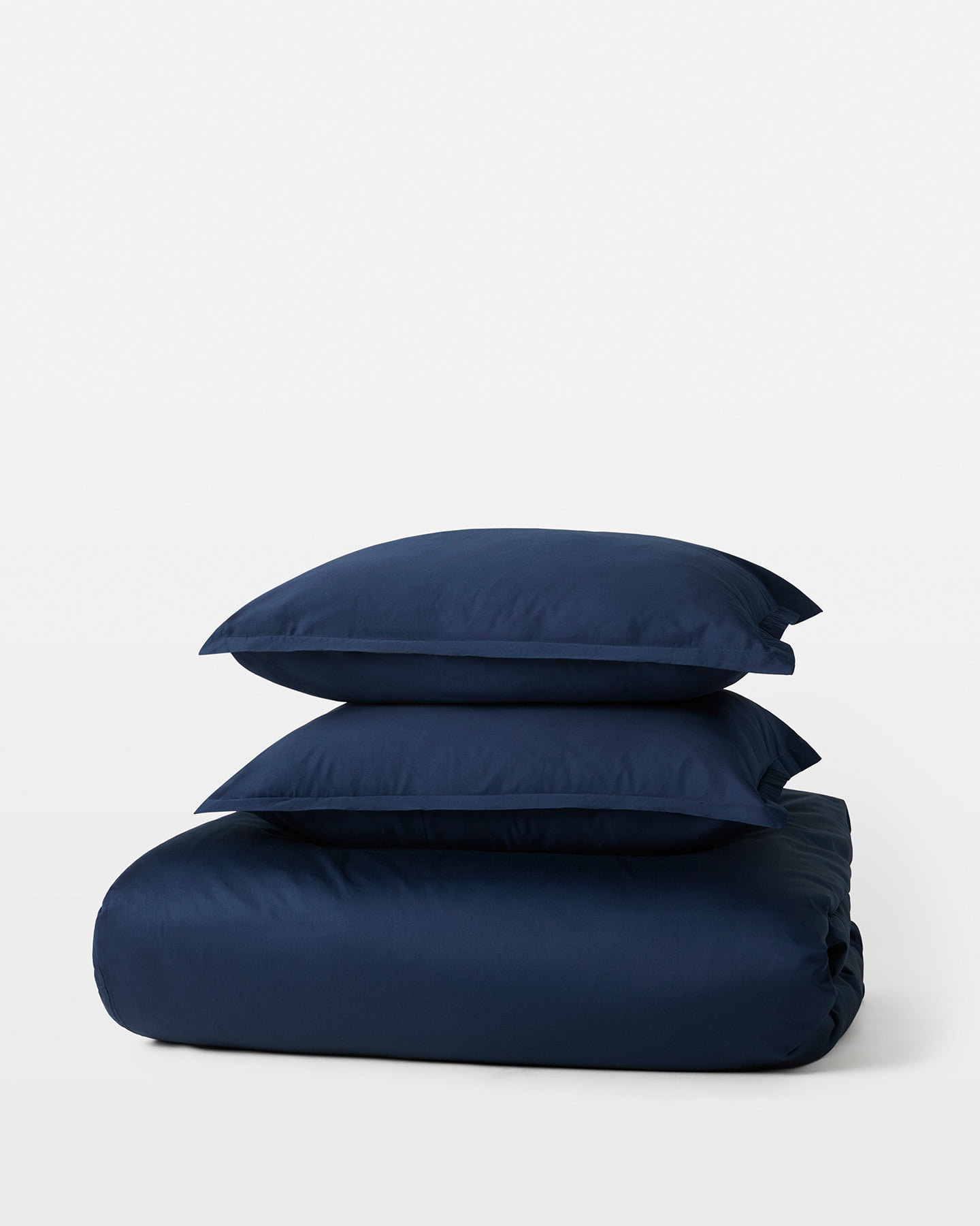 Pussilakanasetti Vidd - Midnight Blue