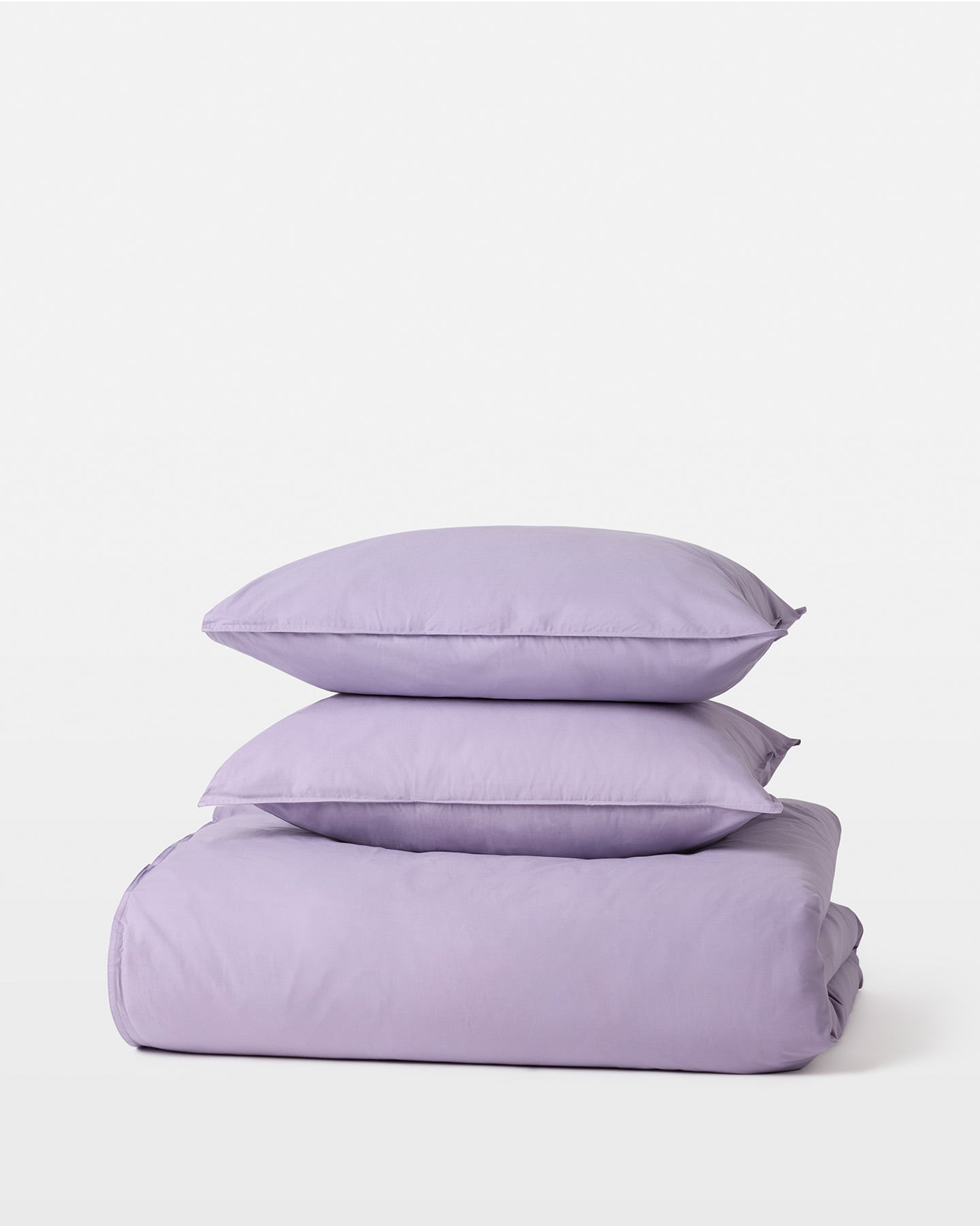 Pussilakanasetti Nejd - Dusty Lilac
