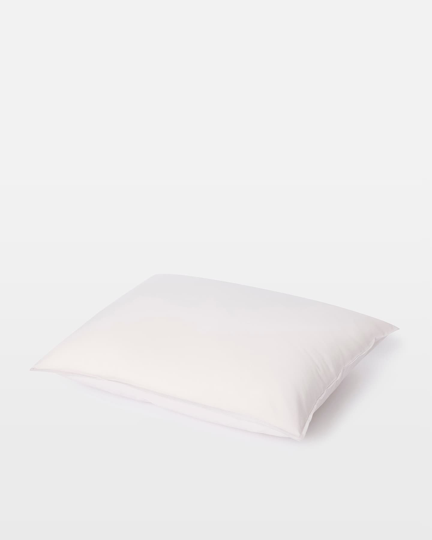 Tyynyliina Nejd Percale - Pearl Grey