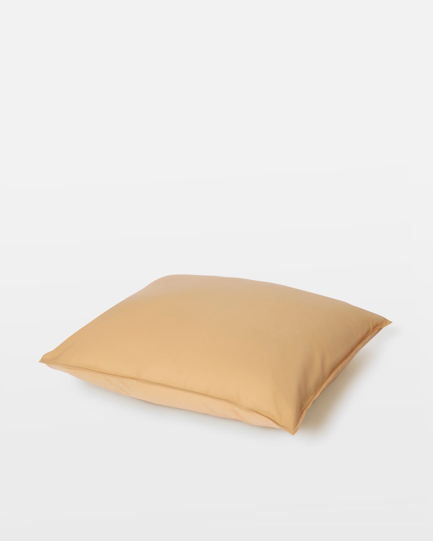 Tyynyliina Nejd Percale - Desert Sand