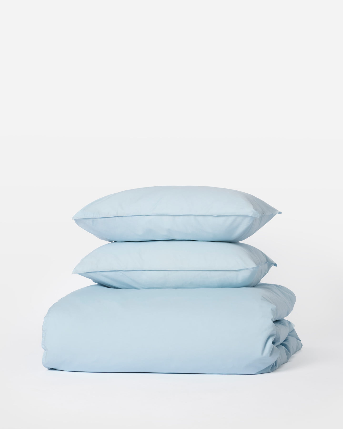 Pussilakanasetti Nejd - Ice Blue