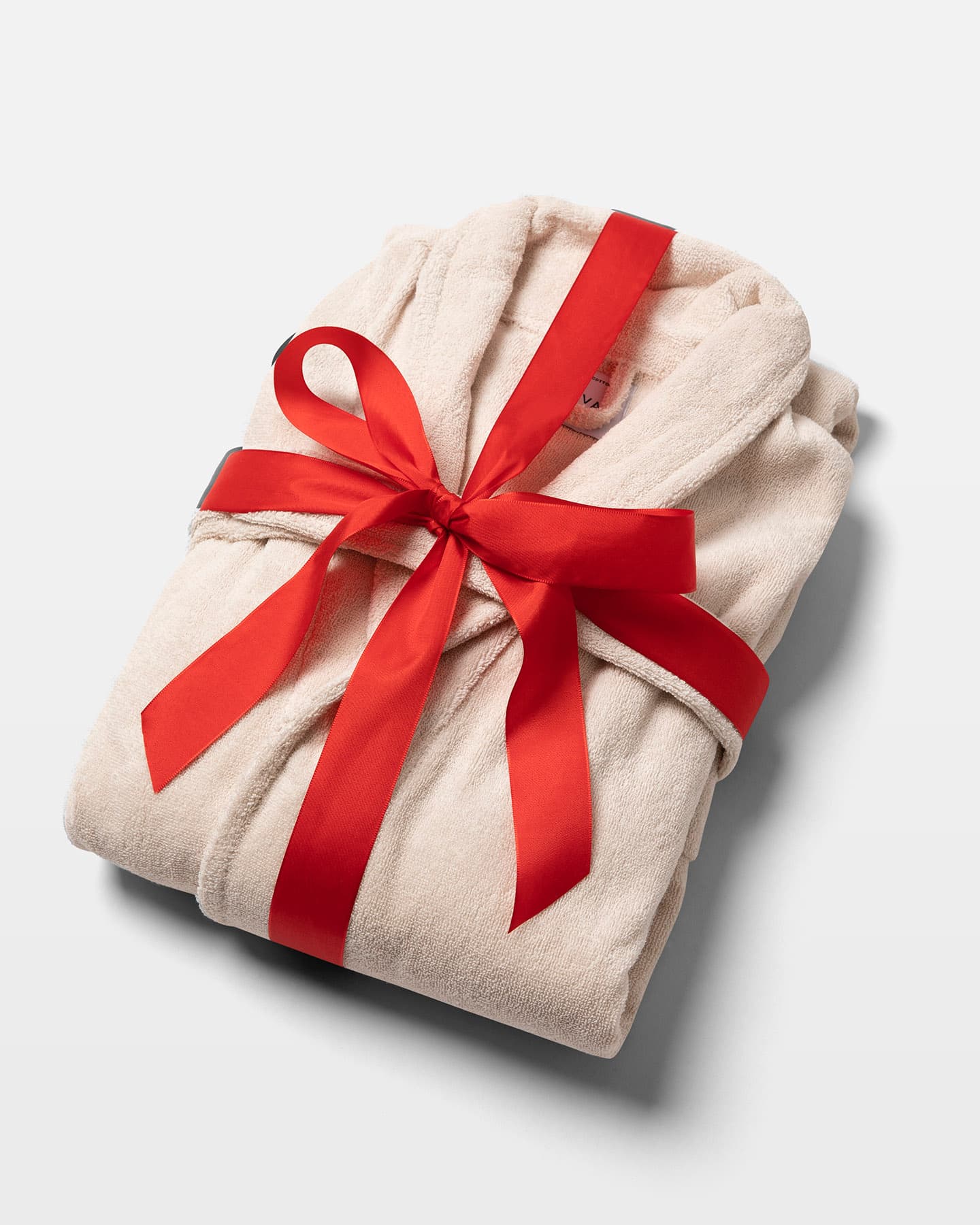 Kylpytakit Essens - Seashell Beige