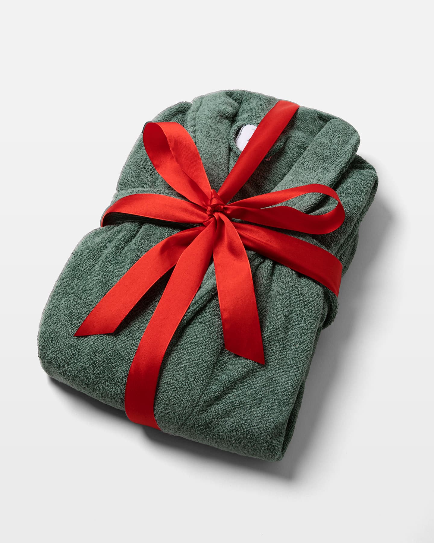 Kylpytakki Essens - Washed Bottle Green