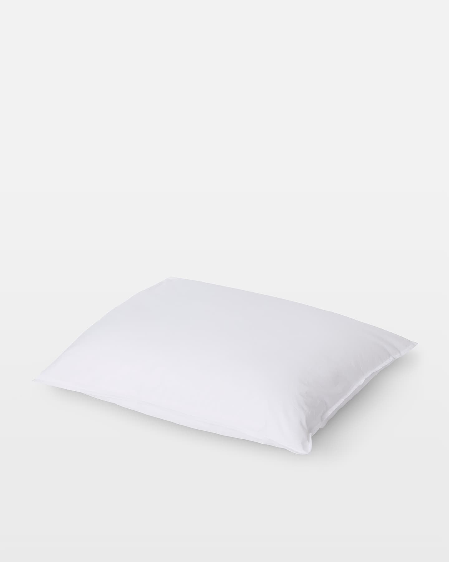 Tyynyliina Nejd Percale - Cloud White