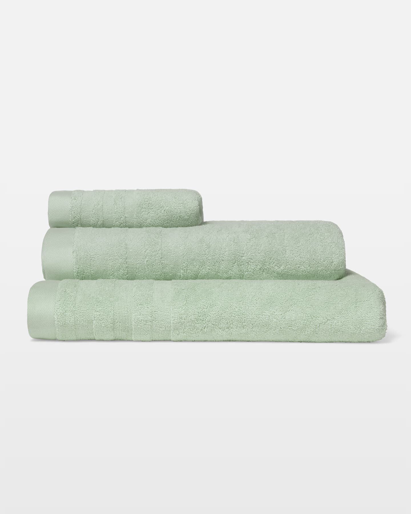 Pyyhe Essens - Misty Green
