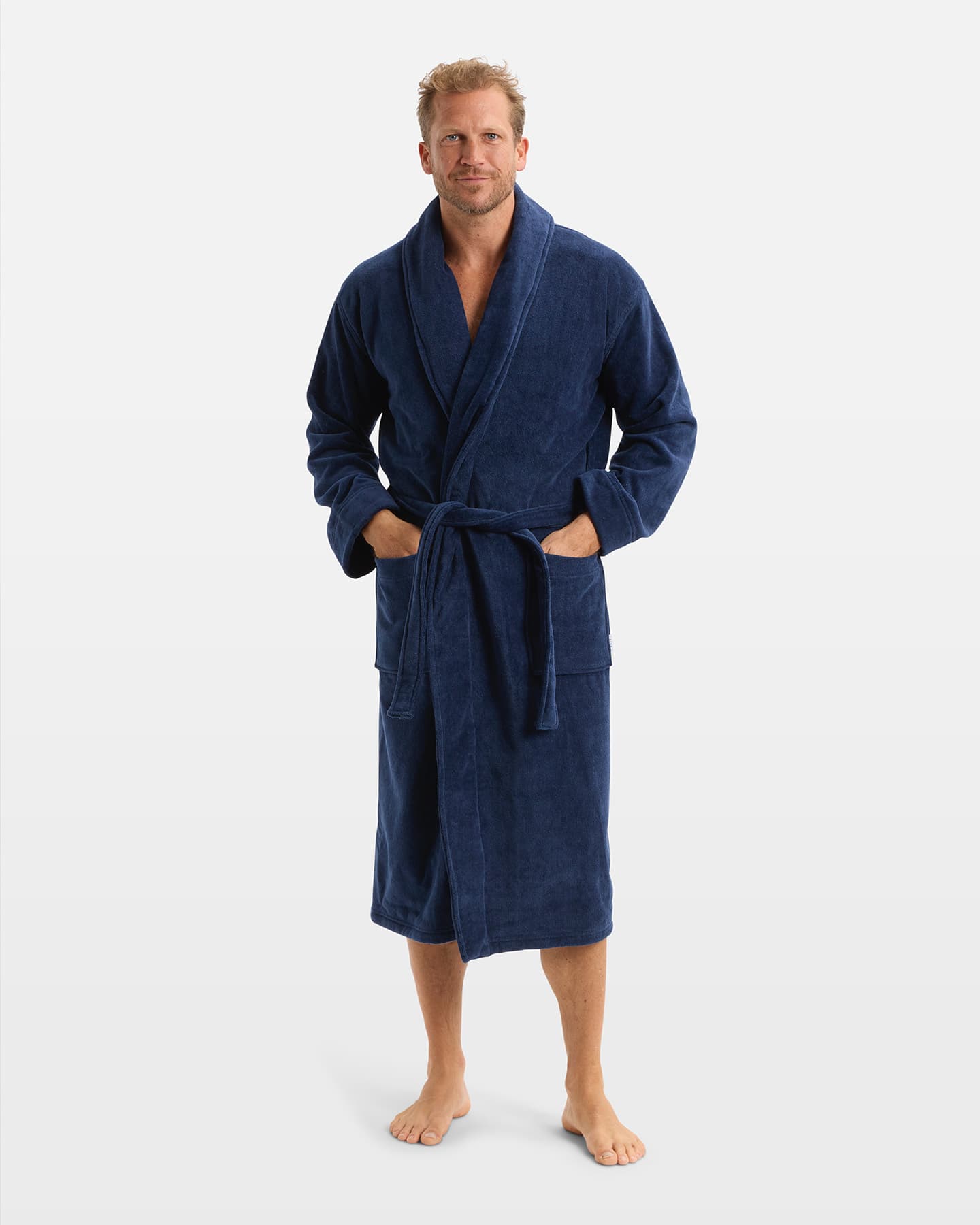 Kylpytakit Vindel - Midnight Blue