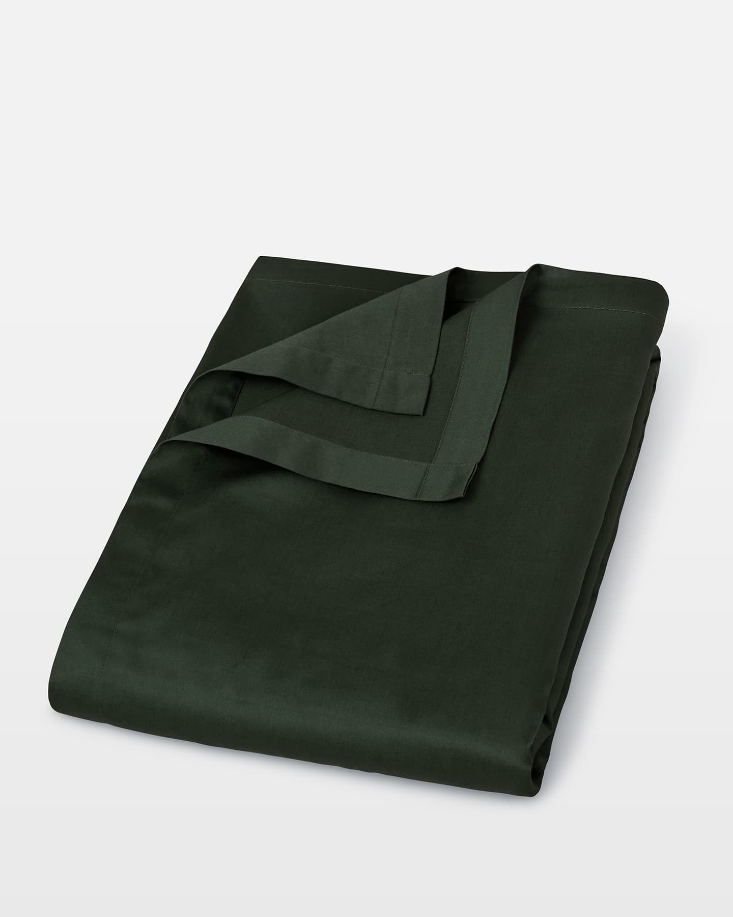 Aluslakana Lind - Forest Green