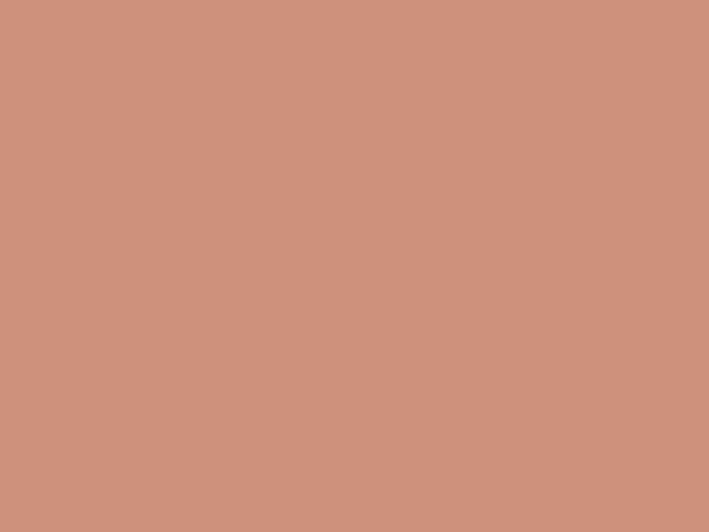 Tyynyliina Fond - Pink Terracotta
