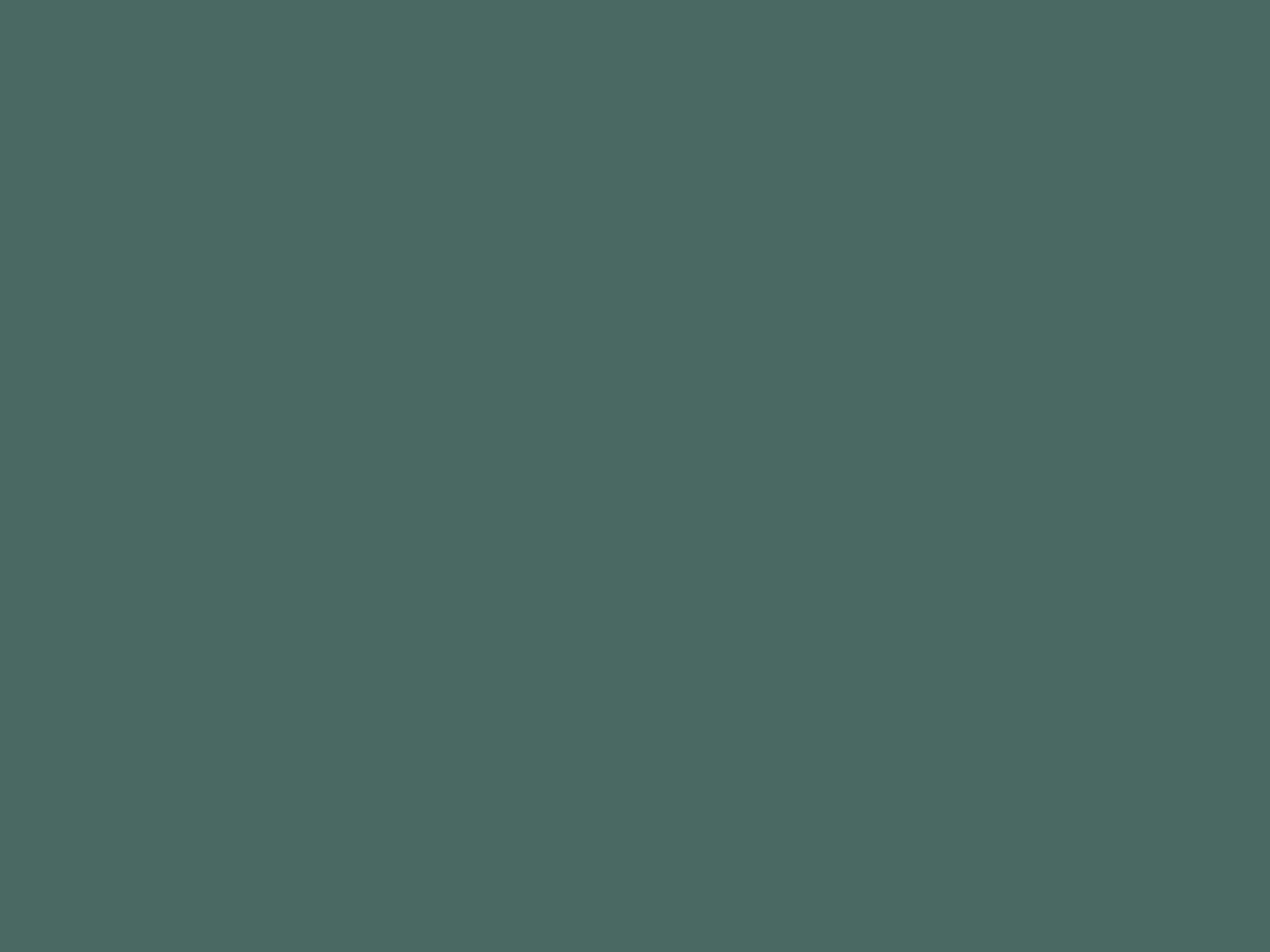 Muotoonommeltu lakana Washed Bottle Green