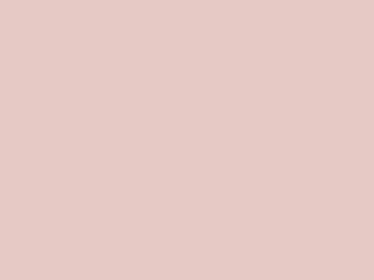 Muotoonommeltu Lakana Lind - Cherry Blossom Pink