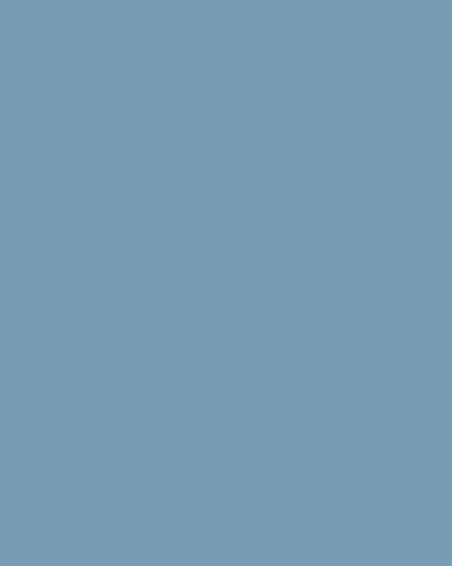 Kylpytakit Vindel - North Sea Blue