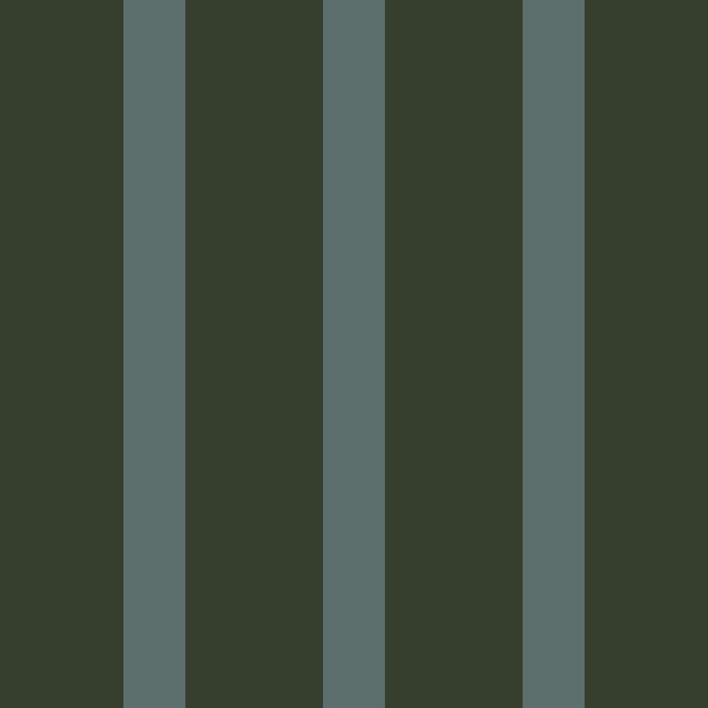 Kylpytakit Vindel - Forest Green & Washed Bottle Green