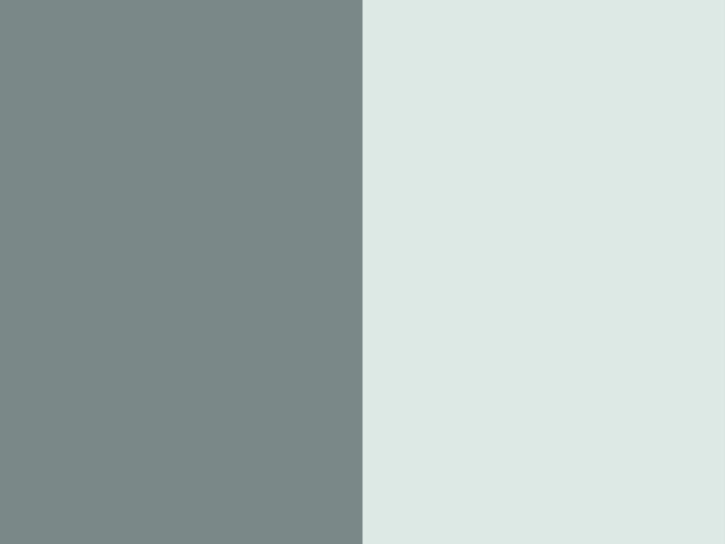Pussilakanasetti Tvenne - Washed Bottle Green / Misty Green