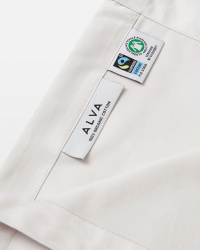 Aluslakana Lind - Pearl Grey Aluslakana Lind - Pearl Grey