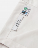 Aluslakana Lind - Pearl Grey