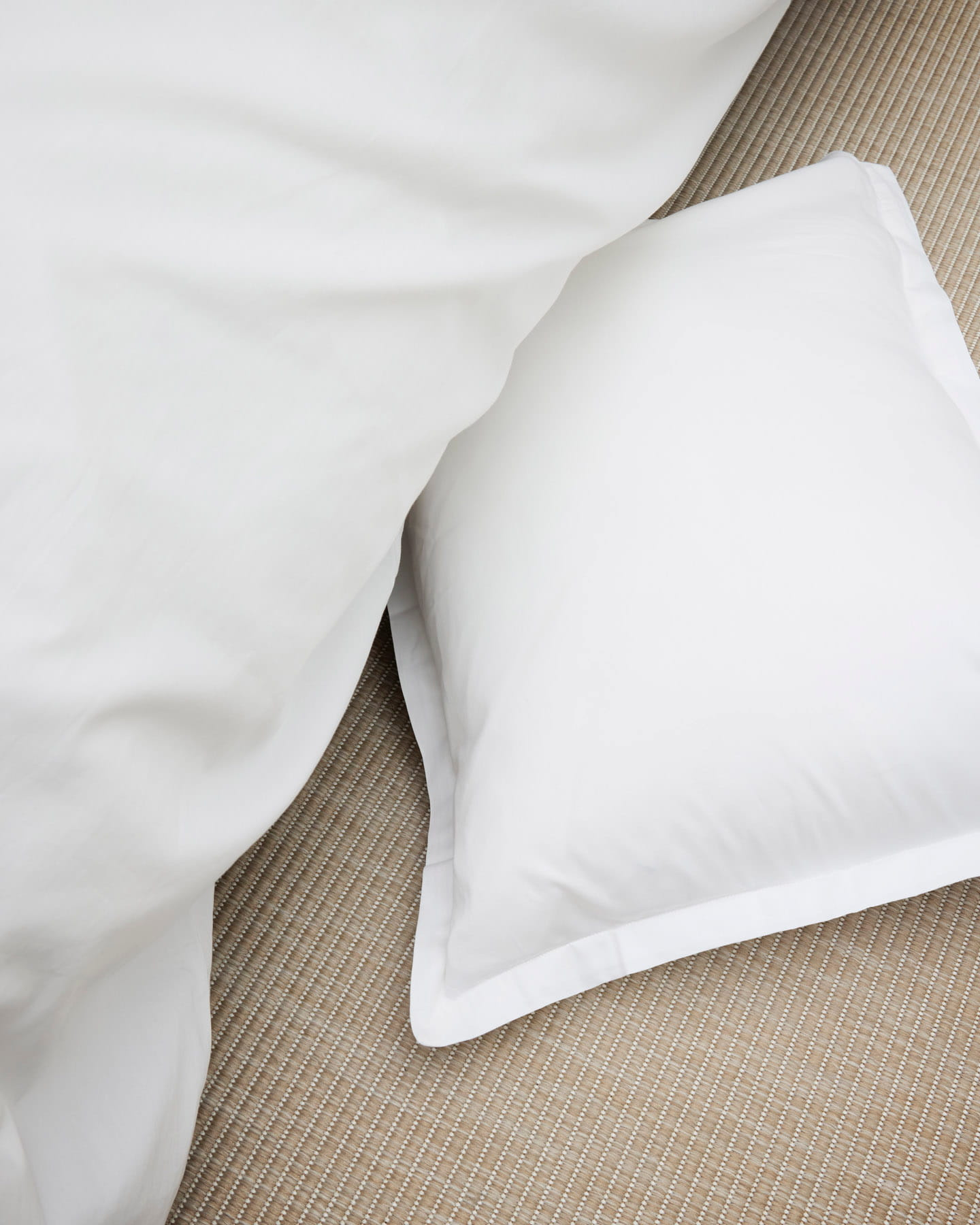 Pussilakanasetti Vidd - Cloud White