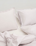 Pussilakanasetti Vidd - Pearl Grey
