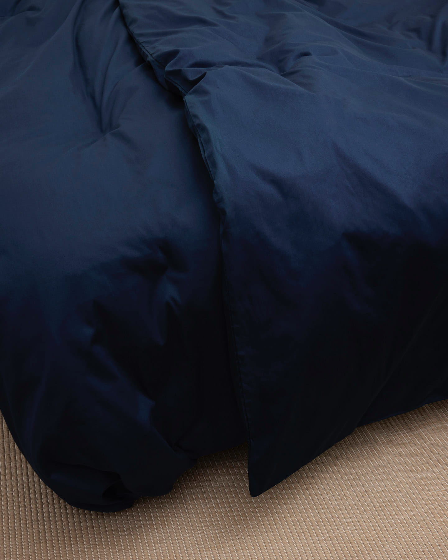 Pussilakanasetti Vidd - Midnight Blue