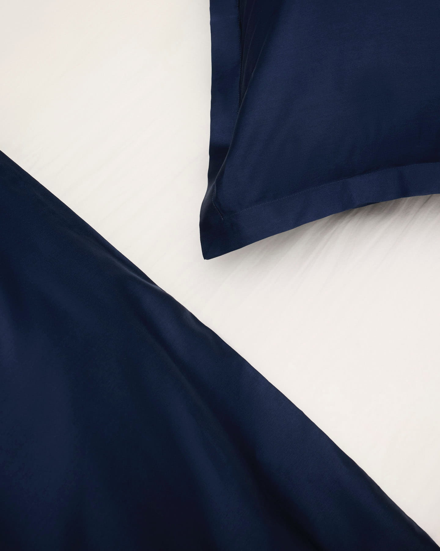 Pussilakanasetti Vidd - Midnight Blue