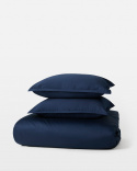 Pussilakanasetti Vidd - Midnight Blue