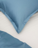 Pussilakanasetti Vidd - North Sea Blue
