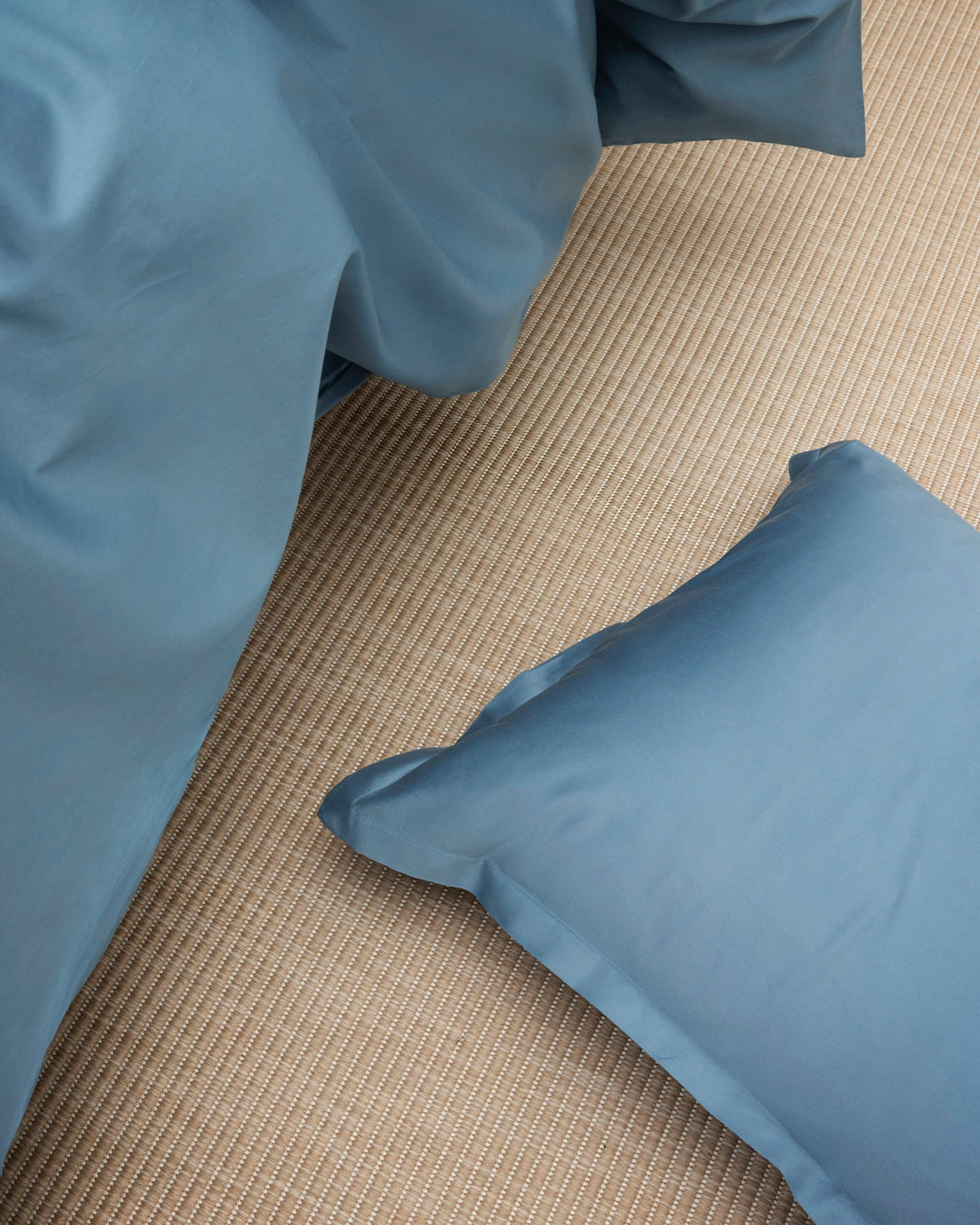 Pussilakanasetti Vidd - North Sea Blue