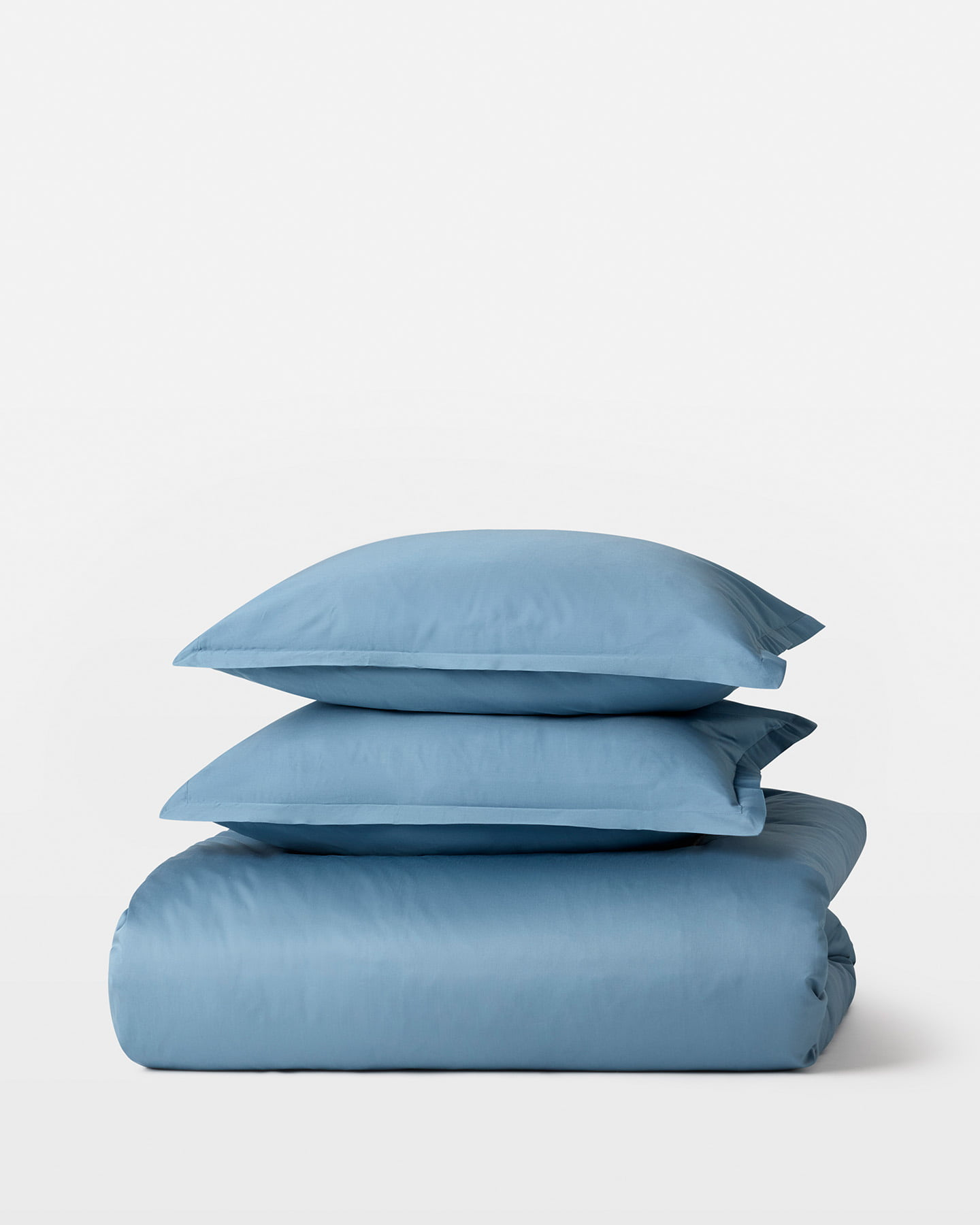 Pussilakanasetti Vidd - North Sea Blue