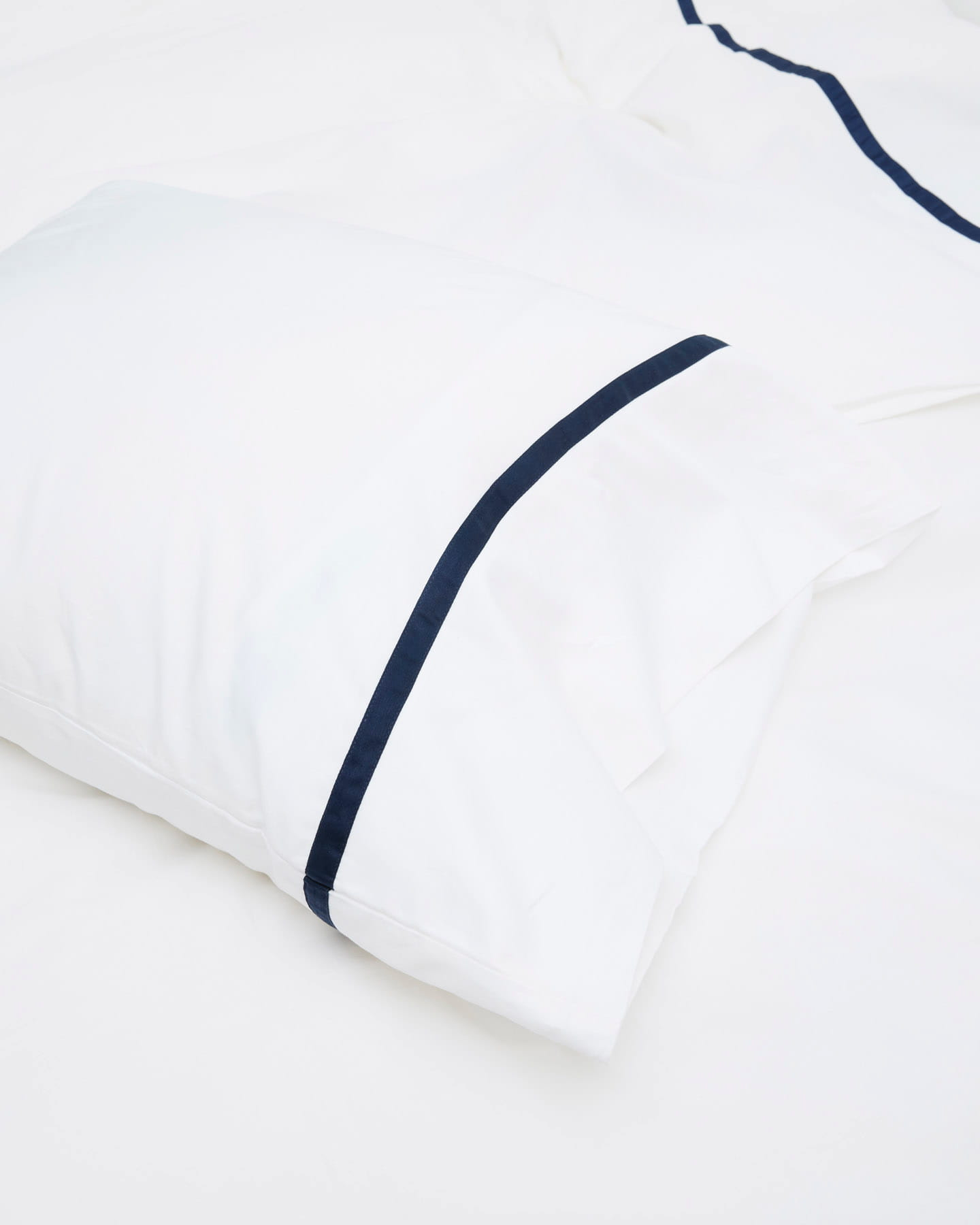 Pussilakanasetti Gatt - Cloud White