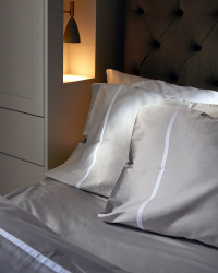 Aluslakana Lind - Concrete Grey Aluslakana Lind - Concrete Grey