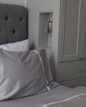 Aluslakana Lind - Concrete Grey