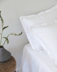 Tyynyliina Vidd - Cloud White Tyynyliina Vidd - Cloud White