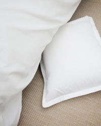 Tyynyliina Vidd - Cloud White Tyynyliina Vidd - Cloud White