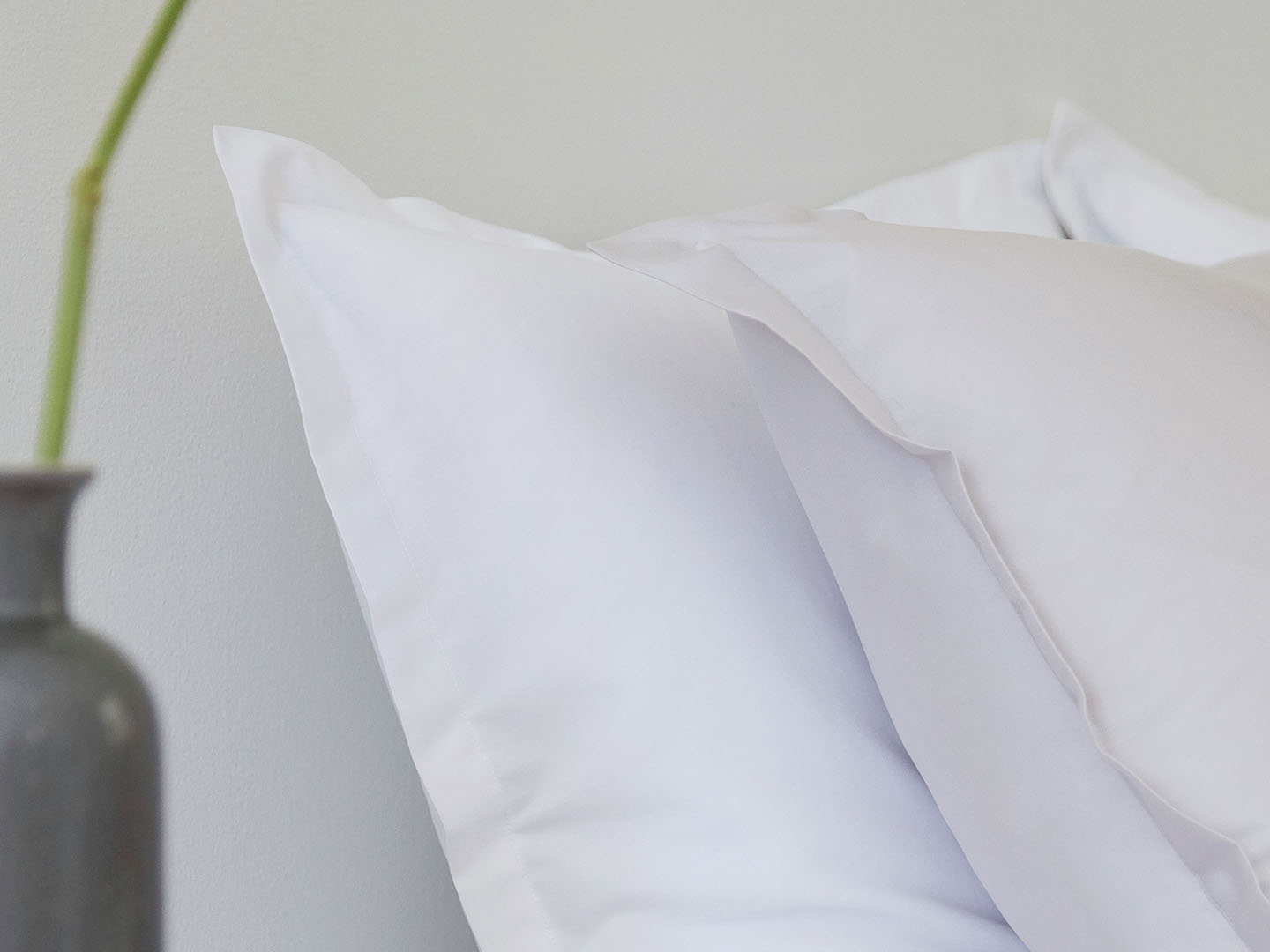 Tyynyliina Vidd - Pearl Grey