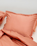 Tyynyliina Vidd - Pink Terracotta