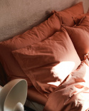 Tyynyliina Vidd - Pink Terracotta