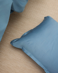 Tyynyliina Vidd - North Sea Blue Tyynyliina Vidd - North Sea Blue