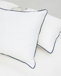 Tyynyliina Strimma - Cloud White