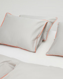 Tyynyliina Strimma - Concrete Grey