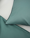 Tyynyliina Strimma - Washed Bottle Green