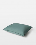 Tyynyliina Strimma - Washed Bottle Green
