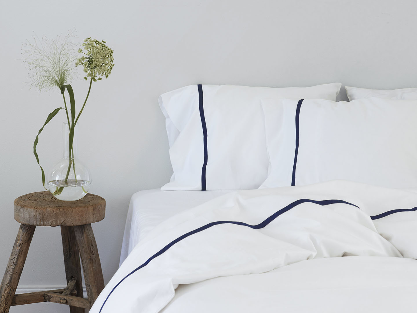 Tyynyliina Gatt - Cloud White