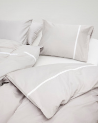 Tyynyliina Gatt - Concrete Grey Tyynyliina Gatt - Concrete Grey