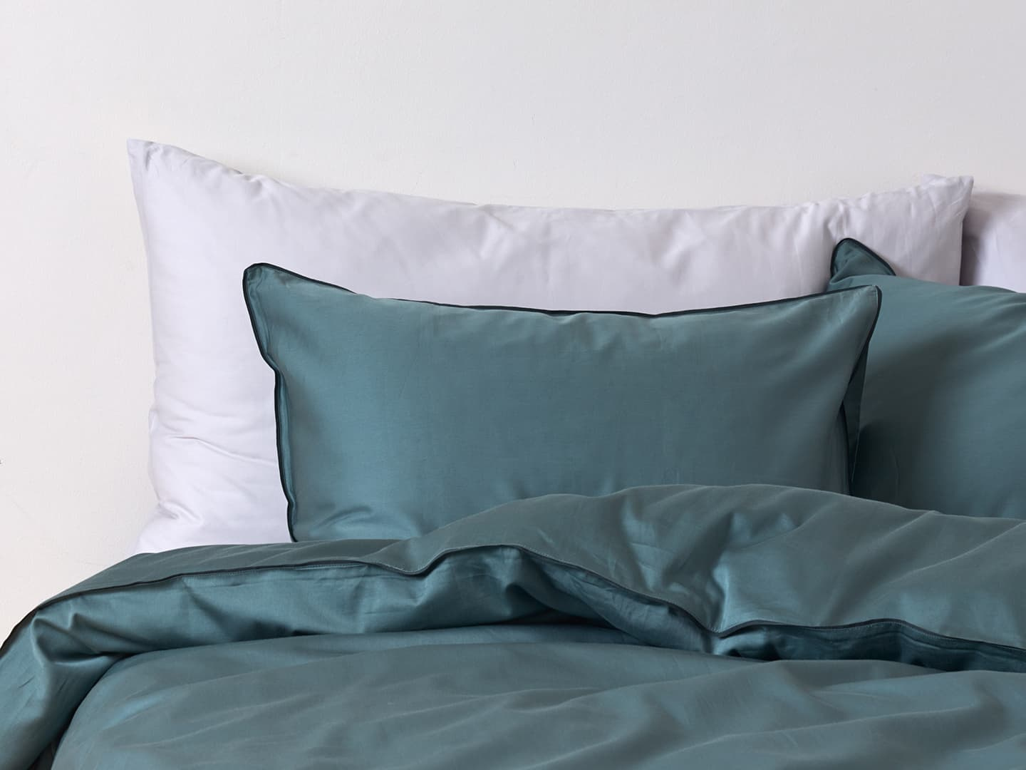 Tyynyliina Fond - Pearl Grey