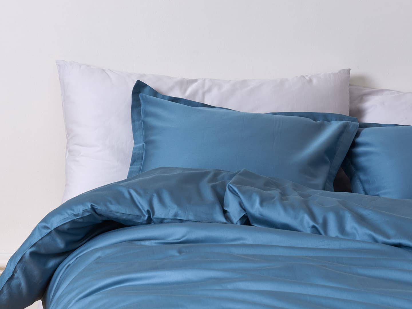 Tyynyliina Fond - Pearl Grey