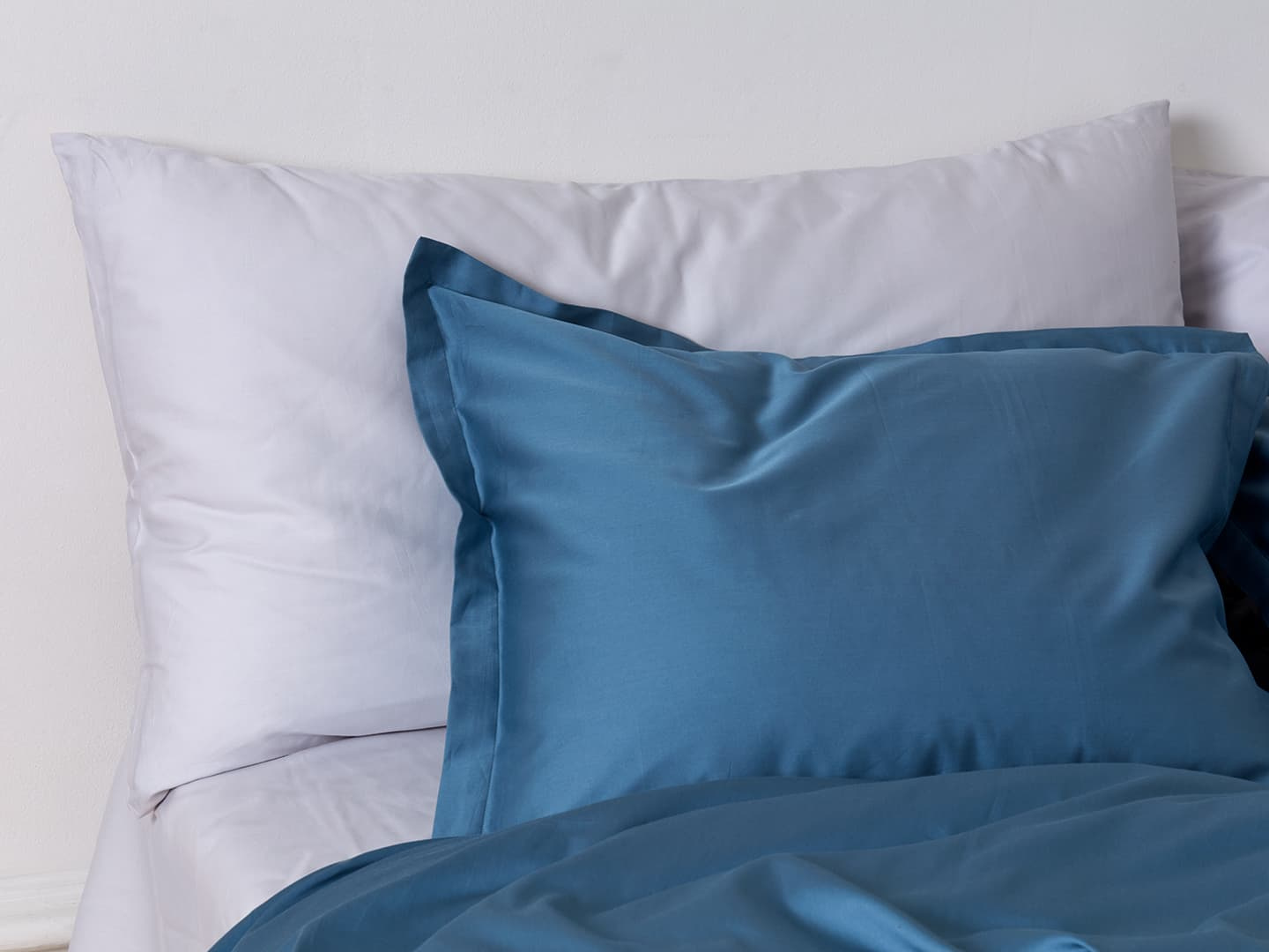 Tyynyliina Fond - Pearl Grey