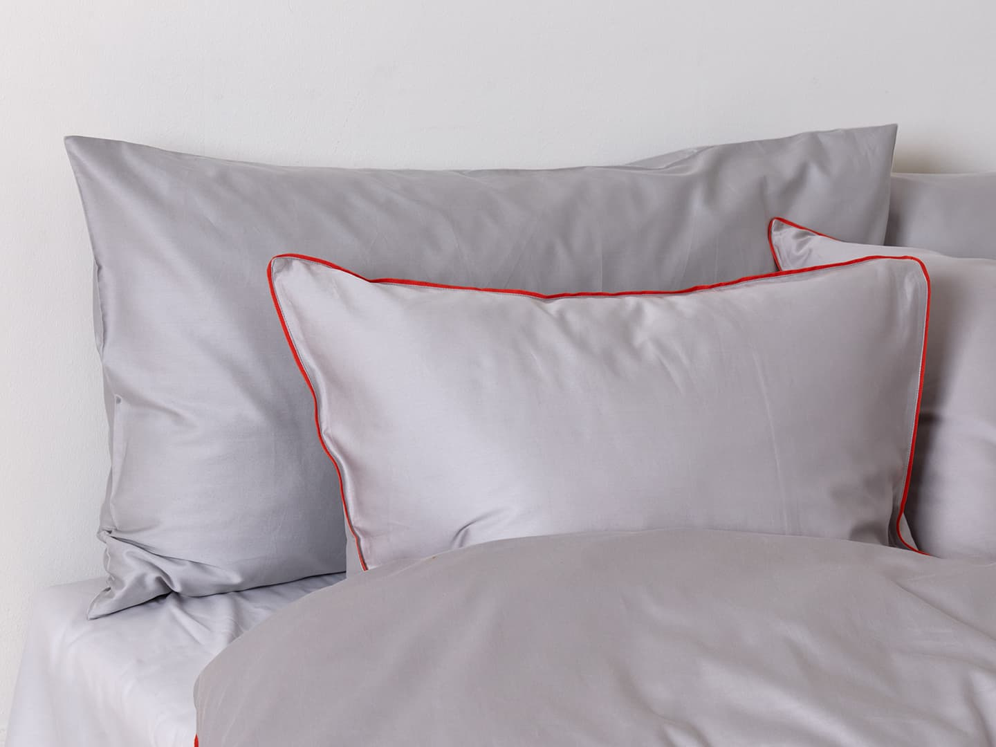 Tyynyliina Fond - Concrete Grey