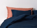 Tyynyliina Fond - Pink Terracotta