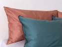 Tyynyliina Fond - Pink Terracotta