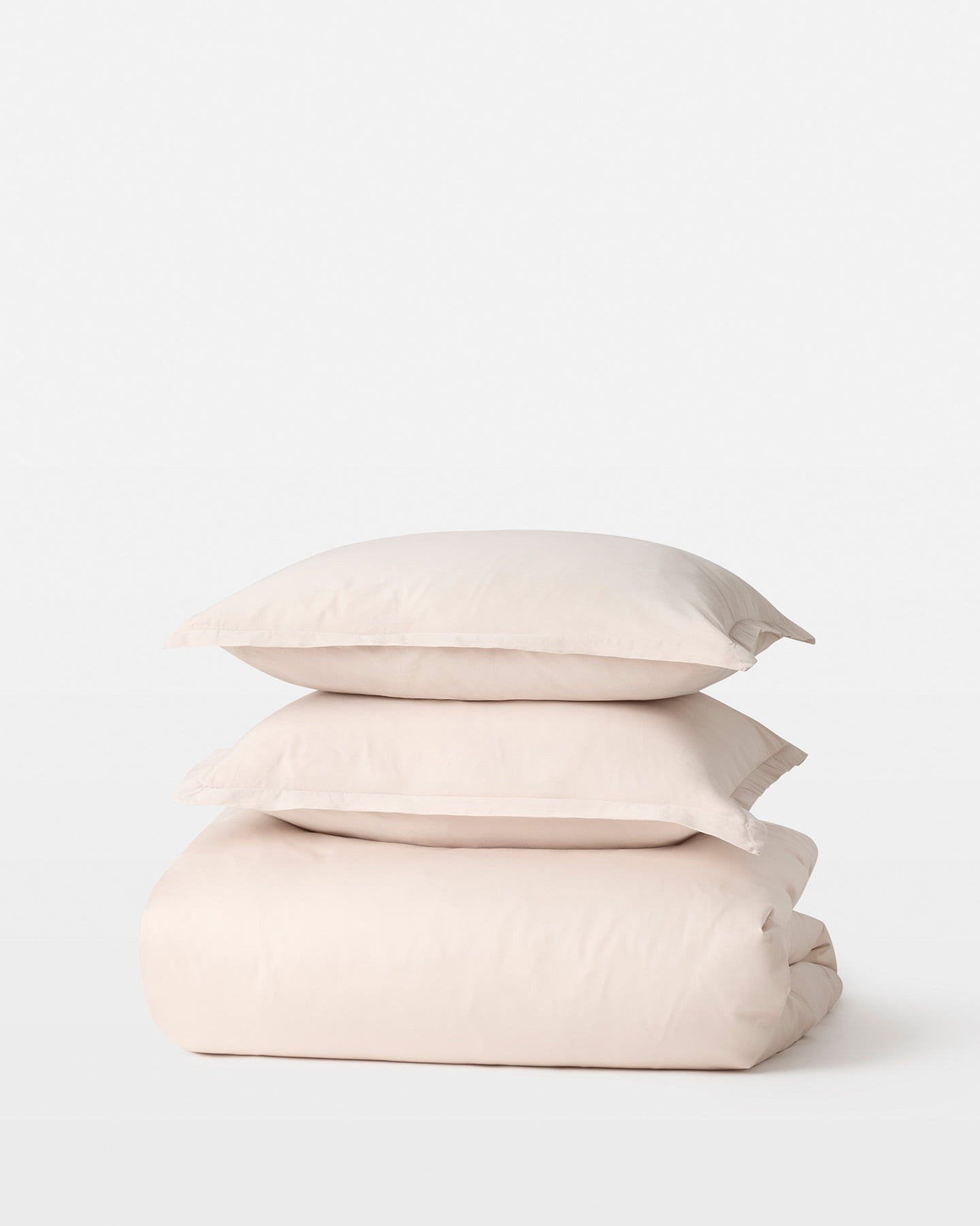 Pussilakanasetti Vidd - Seashell Beige