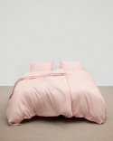 Pussilakanasetti Strimma - Cherry Blossom Pink